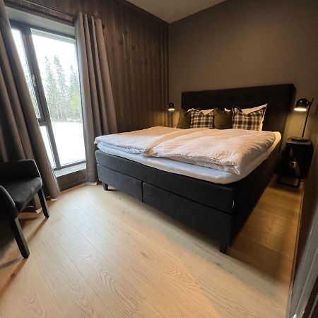 Snoya Lodge Hemsedal Exteriör bild