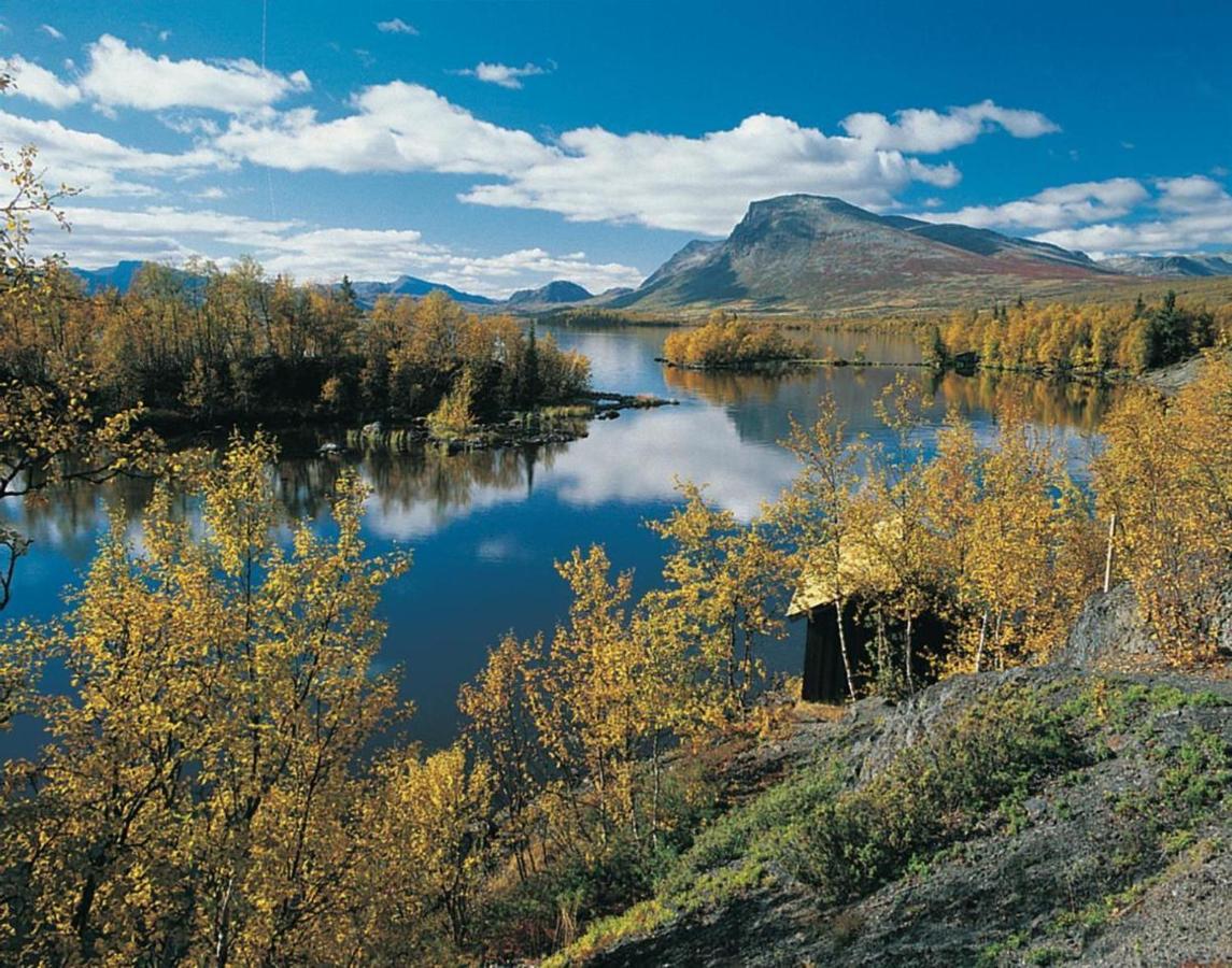 Snoya Lodge Hemsedal Exteriör bild